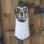Haute Hippie Blush Top