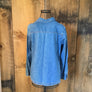 Ann Taylor Denim Top