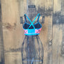 Reebok PlayIce Sports Bra