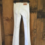 Mossimo Dutti White Jeans