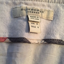 Burberry Skirt