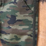 NSF Camouflage Pants