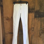 Mossimo Dutti White Jeans