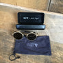 Nick Fouquet/Valley Eyewear Sunglasses