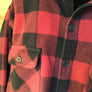 Croft and Barrow Buffalo Check Shirt