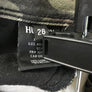 Hudson Collin Flap Skinny Camo