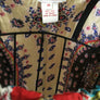 Sundance Peasant Bandana Top