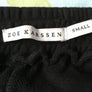 Zoe Karssen Sequin Star Joggers