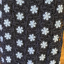 JCrew Flower Crochet Tank