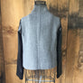 Vince Moto Jacket