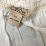 Lucky Brand Peasant Top