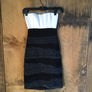 Alice + Olivia Strapless Dress