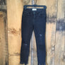 Free People Skinny Jeans