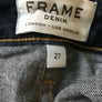 Frame Denim Shorts