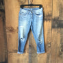 Joe’s Jeans Boyfriend