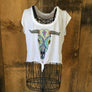 Chaser Bullhead T-shirt