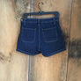 Frame Denim Shorts