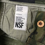 NSF Camouflage Pants