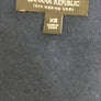 Banana Republic Tie Sleeve Sweater