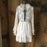 Mika & Gala Blush Dress