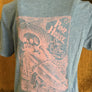 NWT Pump House Surf T-Shirt