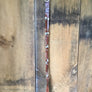 Calvin Klein Studded Leather Belt
