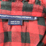 Ralph Lauren Sport Buffalo Check Shirt