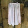 Liz Claiborne Boho Top