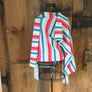Subtle Luxury Cashmere Wrap