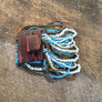 Adjustable Beaded Bracelet