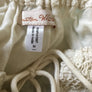 NWT Winston White Crochet Dress