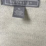 Ivory Sparkle Believe Sweater