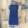 JCrew Flower Crochet Tank