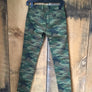 NSF Camouflage Pants