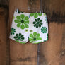Vintage Flower Power Shorts