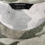 Lucky Brand Camouflage Dress