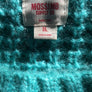 Mossimo Color Block Sweater