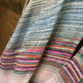 Cajon Striped Kimono