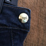 Frame Denim Shorts