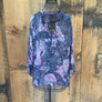 Lucky Brand Tunic Top