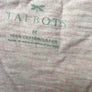 Talbots Long Sleeve T-Shirt