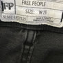 Free People Skinny Jeans