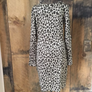 Tinley Road Leopard Dress