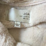 JOA Faux Shearling Moto Jacket