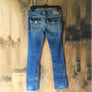 True Religion Billy Style Jeans