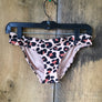 Mossimo Leopard Bikini Bottom