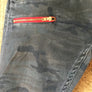 Etienne Marcel Camo Skinny Jeans