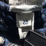Hudson Jean Shorts
