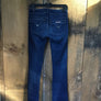 Hudson Colin Flap Skinny Jeans