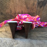 Colin Stuart Ribbon Wedges